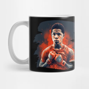 Gervonta Davis Tank Mug